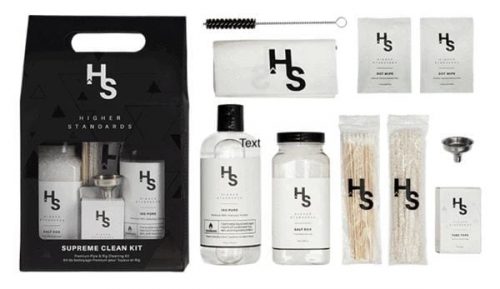 Premium Cleaning Kit