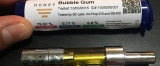 HoneyVape – Cannabis Oil Vape Cartridges