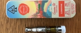 Humboldt Farms Cannabis Oil Cartridge