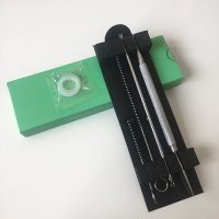 Cloudious9 Hydrology9 dry herb water filtration vape