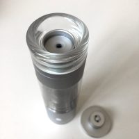Cloudious9 Hydrology9 dry herb water filtration vape