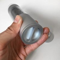 Cloudious9 Hydrology9 dry herb water filtration vape
