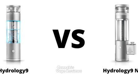 Hydrology9 vs Hydrology9 NX