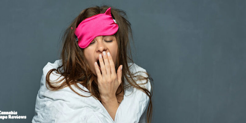 Get Better Sleep with Cannabis: A Beginner’s Guide