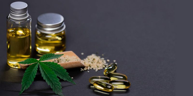 Vaping CBD versus Ingesting CBD: What Should You Choose?