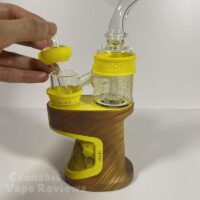 ispire daab erig with carb cap