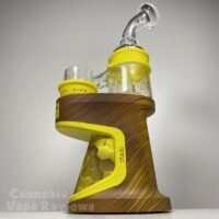 ispire daab honey dab rig