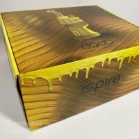 ispire daab honey erig box