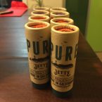 Jetty Extracts – Pure – Cannabis Vape Oil