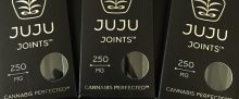 Best Disposable Vape: JUJU Joints