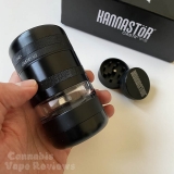 Kannastor GR8TR Grinder