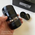 Kannastor GR8TR Grinder