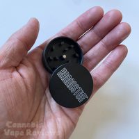 kannastor gr8tr small grinder