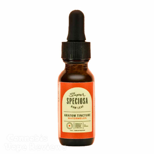 Kratom Extract Tincture