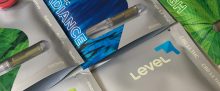 Level Vape Cartridges