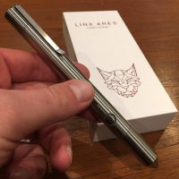 Linx Ares Vape