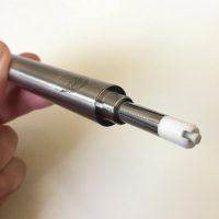 Linx Ares ceramic atomizer