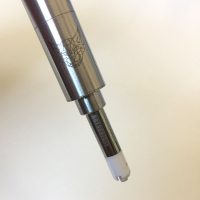 Linx Ares ceramic atomizer