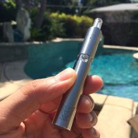 Linx vape pen