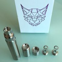Linx Hypnos Zero Vape Pen