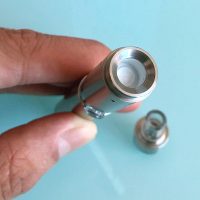 Linx Hypnos Zero Vape Pen