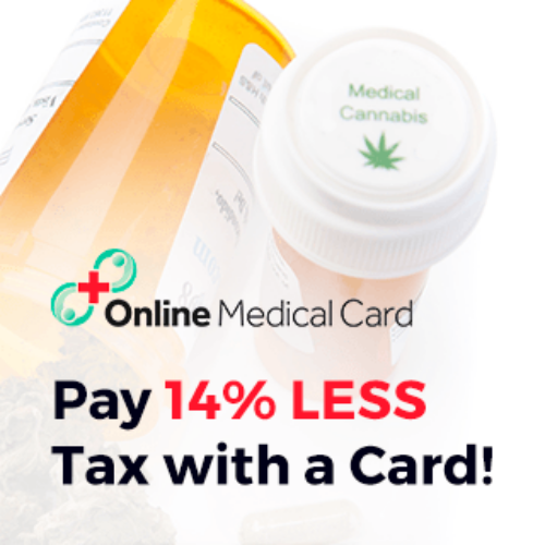 Online Medical Card