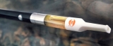 O.riginal Cannabis oil Vape Cartridge by O.penVAPE