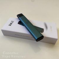 pax era pro vape pen