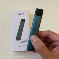 pax era pro vape