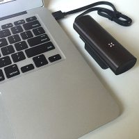 PAX Vaporizer Charging Dock