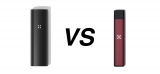 PAX vs PAX Era Vape