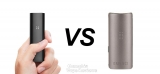 PAX 3 vs DaVinci IQ