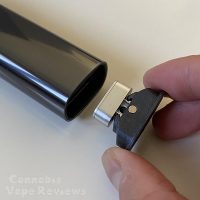 pax3 wax extract insert