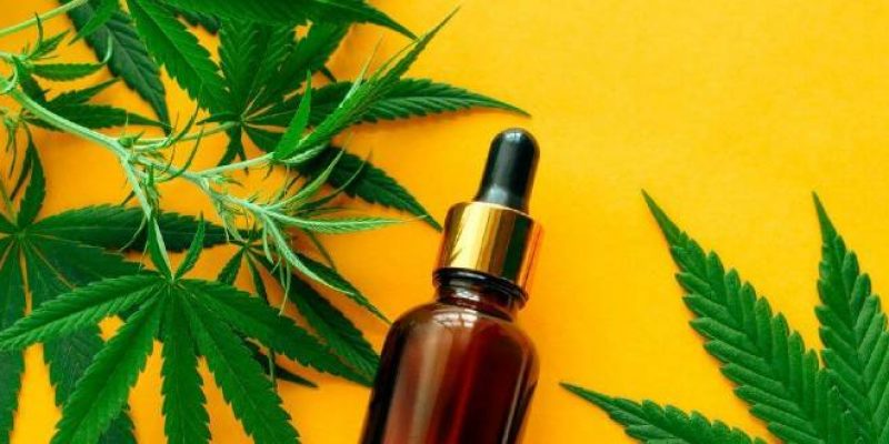 Performance Enhancing Benefits of Vaping Cannabis