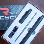 Rokin Cyclone Pen Vaporizer