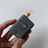 Rokin Dial Vape Battery