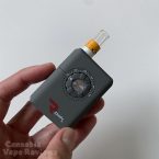 Rokin Dial Vape Battery