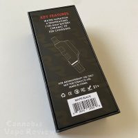 rokin stinger dab straw box