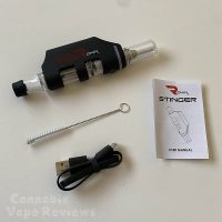 rokin stinger dab straw kit