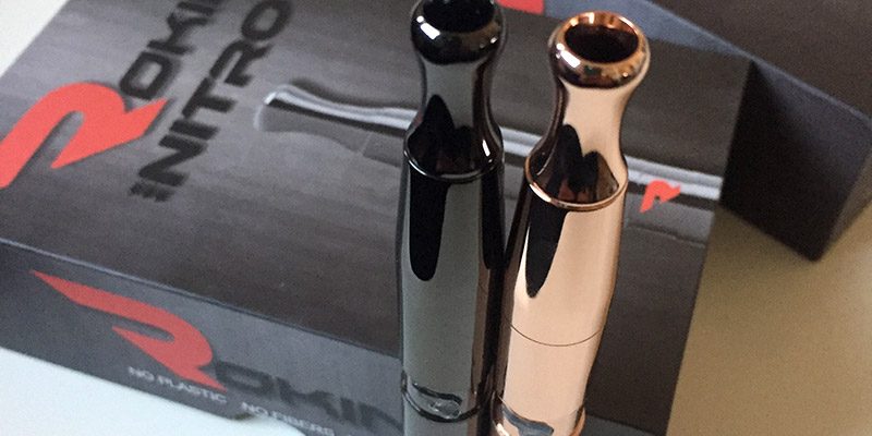 Legit Vapes Mean Safety and Quality: A Word to the Wise from Rokin’s CEO Daryl Bauer