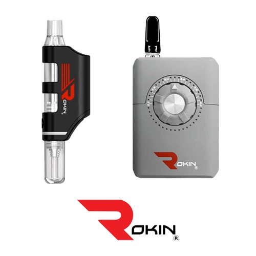 Rokin Mini Tank Kit
