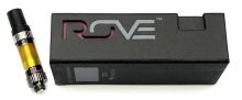 Rove Brand Vape Cartridges Review