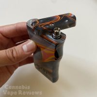 ryot acrylic dugout one hitter