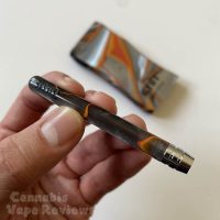 ryot acrylic one hitter