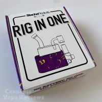 stache products rio dab rig