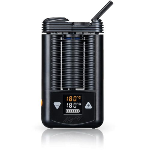 Storz & Bickel's Mighty Vape