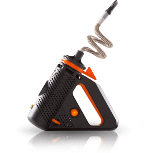 Storz & Bickel's Plenty Vape