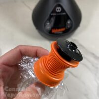 storz and bickel volcano hybrid balloon valve