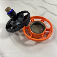 storz and bickel volcano hybrid filling chamber