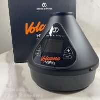 storz and bickel volcano hybrid vape